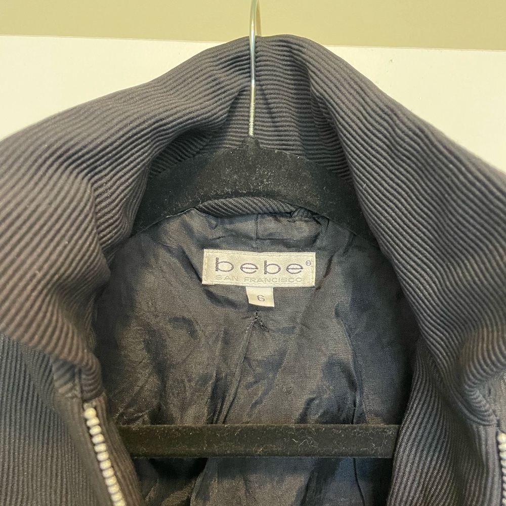 Jacket - Picture 2 of 5